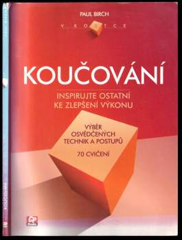Paul Birch: Koučování