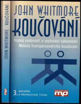 John Whitmore: Koučování