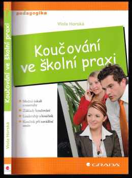 Koučování ve školní praxi