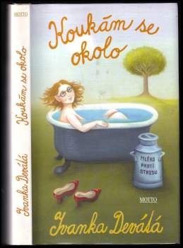 Koukám se okolo
