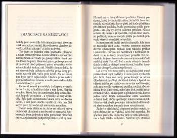 Ivanka Devátá: Koukám se okolo