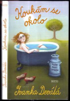 Koukám se okolo