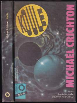 Michael Crichton: Koule