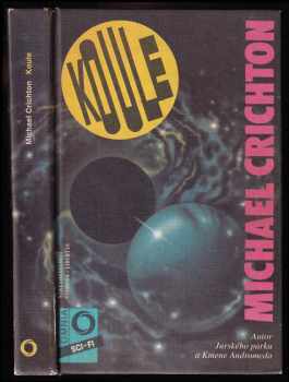 Michael Crichton: Koule