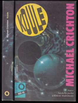 Michael Crichton: Koule