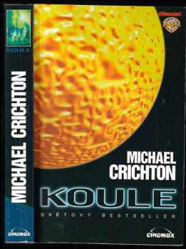 Michael Crichton: Koule