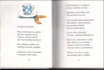 Zdeněk Kriebel: Koulej se, sluníčko, kutálej