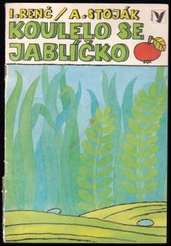 Koulelo se jablíčko