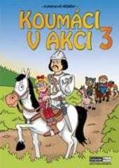 Koumáci v akci