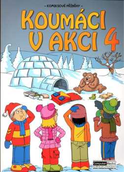 Koumáci v akci
