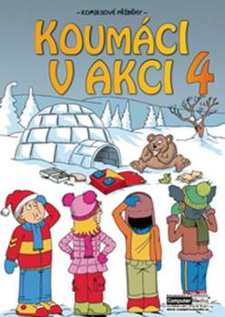 Koumáci v akci