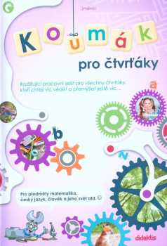 Koumák pro čtvrťáky