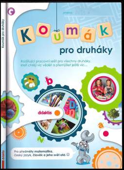 Koumák pro druháky