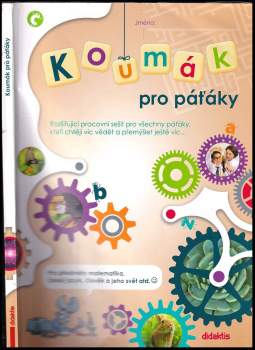 Koumák pro páťáky