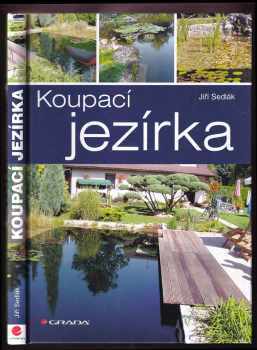 Koupací jezírka