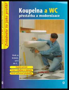 Koupelna a WC