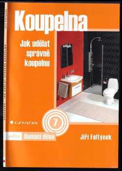 Koupelna