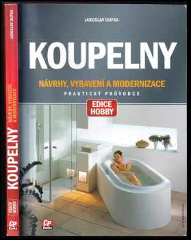 Koupelny