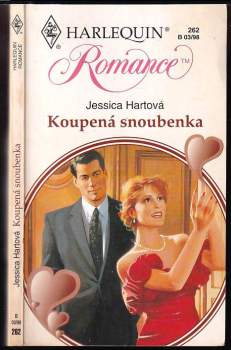 Koupená snoubenka