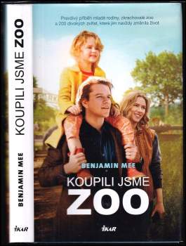 Koupili jsme zoo