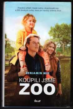 Benjamin Mee: Koupili jsme zoo