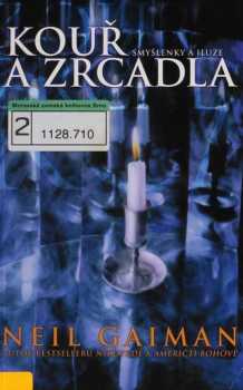 Kouř a zrcadla