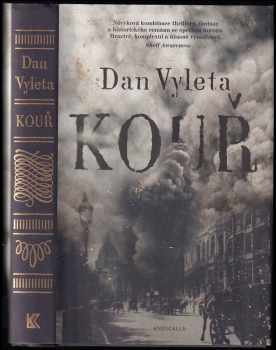 Dan Vyleta: Kouř