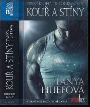 Tanya Huff: Kouř