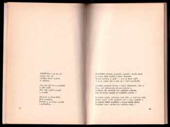 Pavel Javor: Kouř z Ithaky