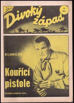 Kouřící pistole