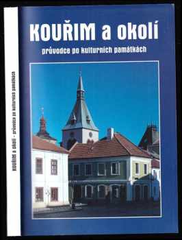 Kouřim a okolí