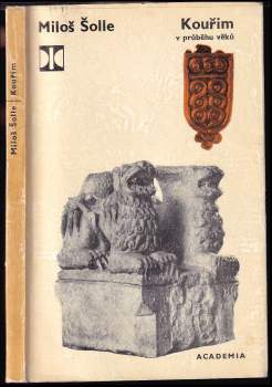 Kouřim v průběhu věků