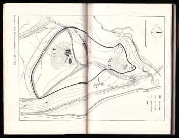 Miloš Šolle: Kouřim v průběhu věků