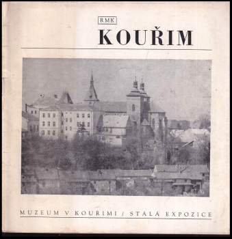 Kouřim