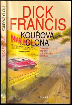 Dick Francis: Kouřová clona