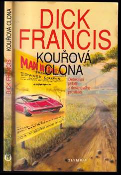Kouřová clona