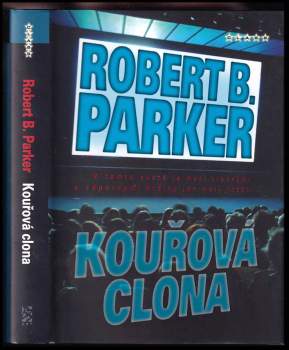 Kouřová clona