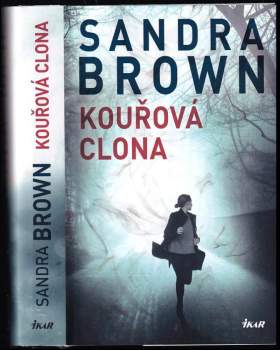 Sandra Brown: Kouřová clona