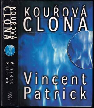 Kouřová clona
