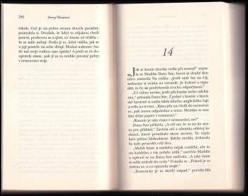 Sherryl Woods: Kousek nebe