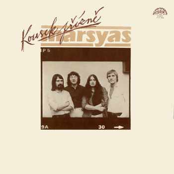 Marsyas: Kousek Přízně