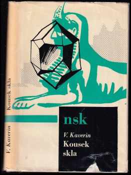 Kousek skla