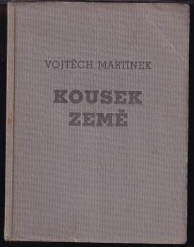 Kousek země