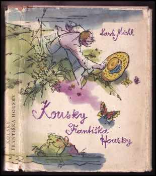 Kousky Františka Housky
