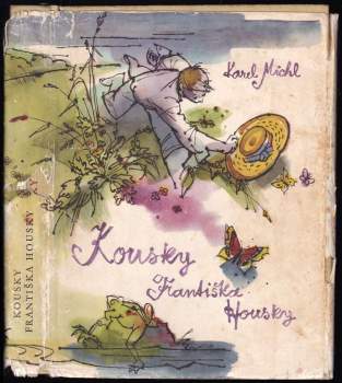 Kousky Františka Housky
