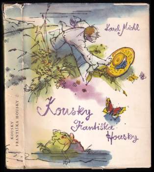 Kousky Františka Housky
