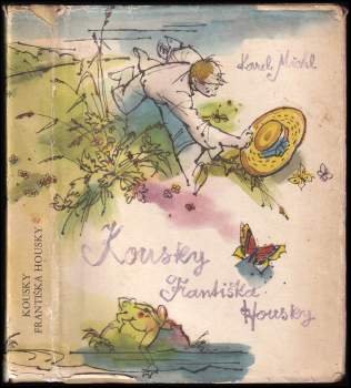 Kousky Františka Housky