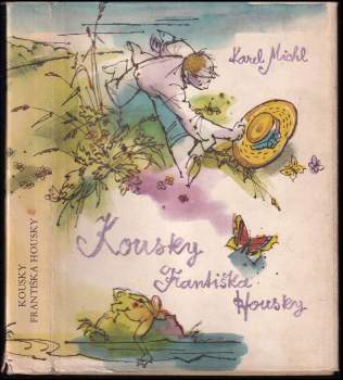 Kousky Františka Housky