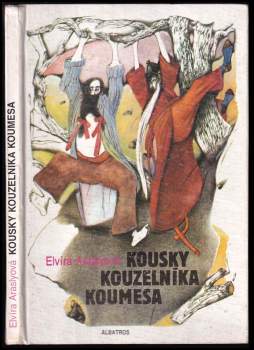 Kousky kouzelníka Koumesa