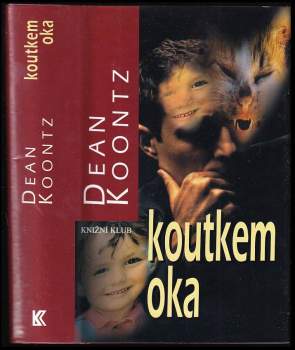 Koutkem oka
